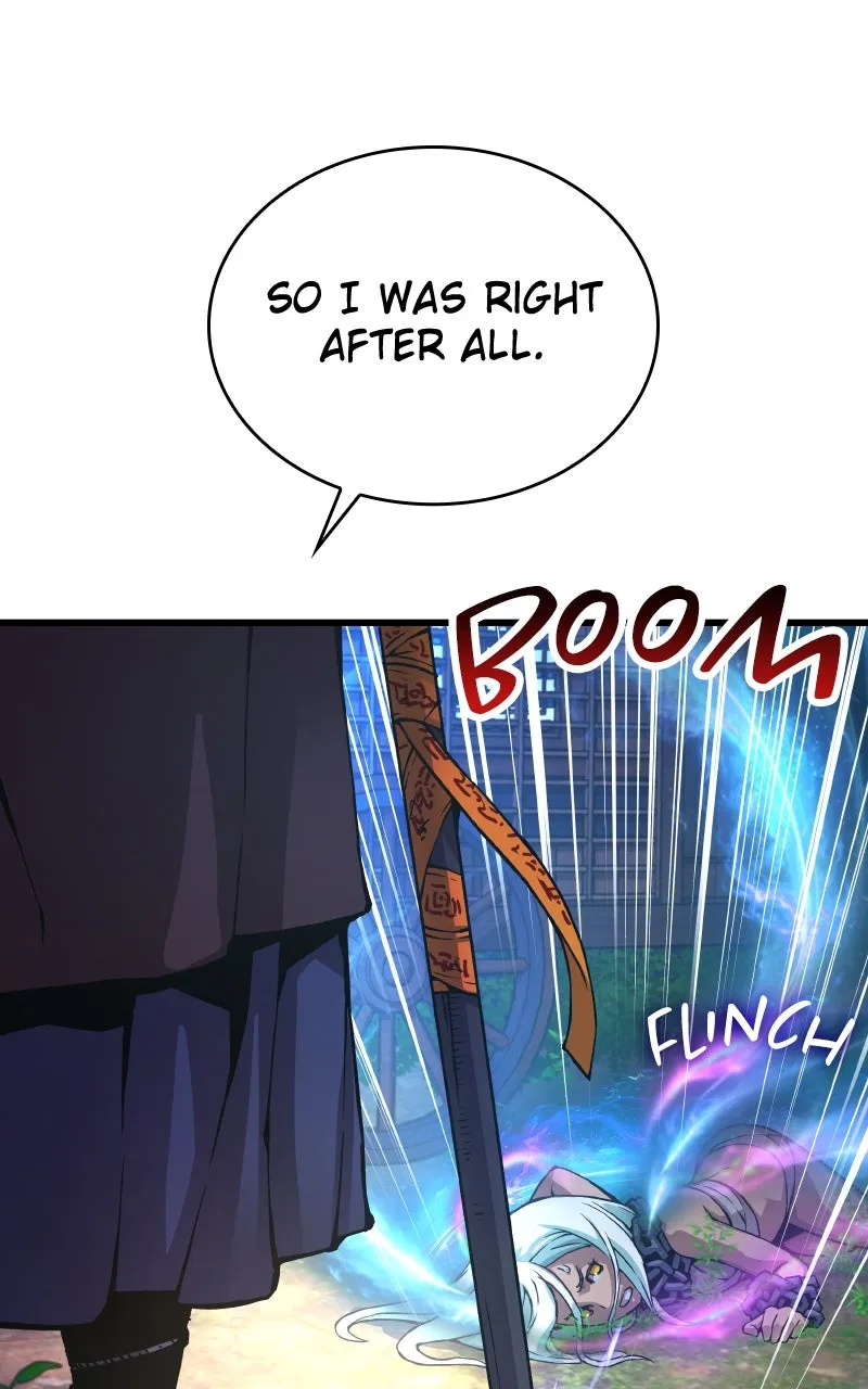 Read Myst, Might, Mayhem chapter 61 image 4 on Lezhin