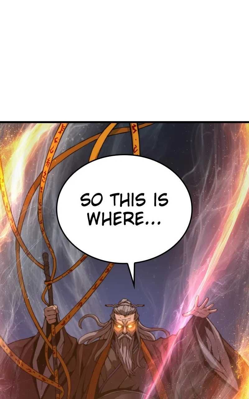 Read Myst, Might, Mayhem chapter 61 image 49 on Lezhin