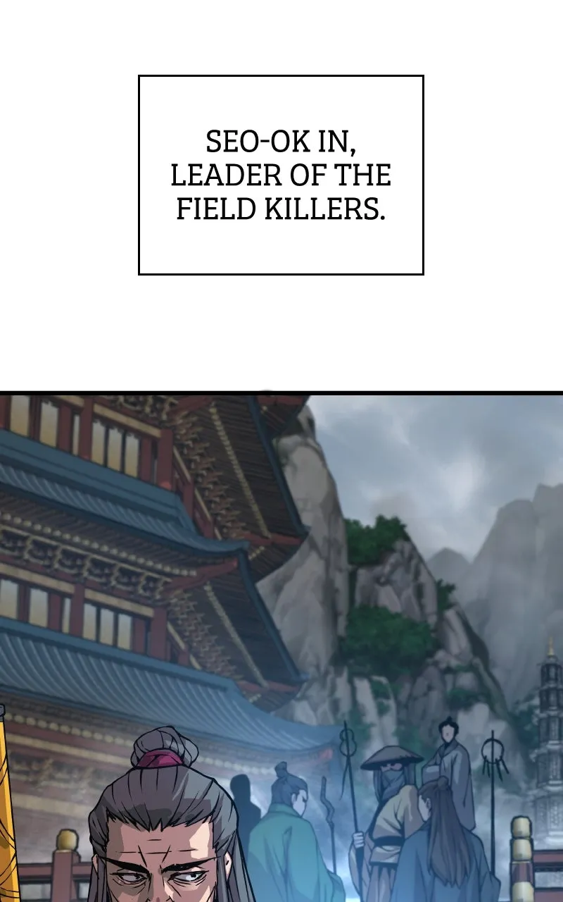 Read Myst, Might, Mayhem chapter 61 image 54 on Lezhin