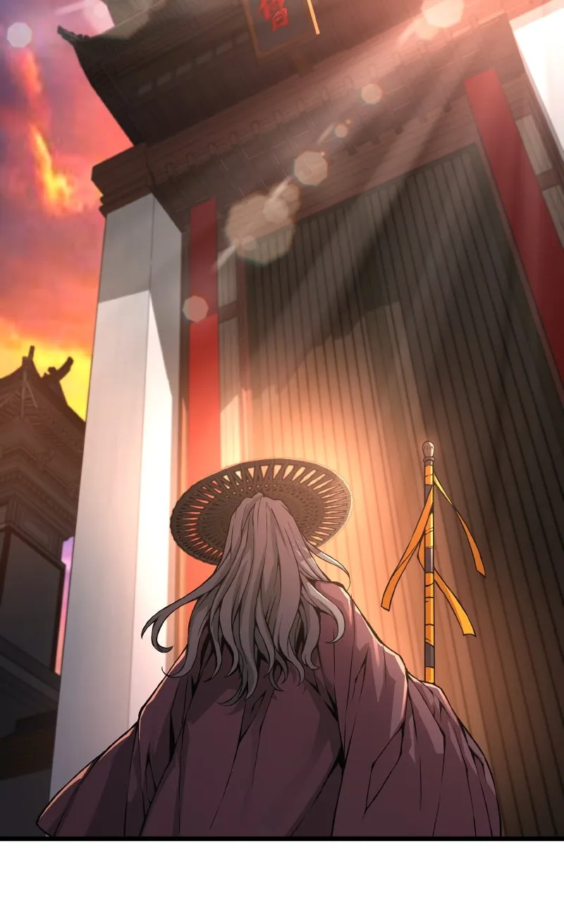 Read Myst, Might, Mayhem chapter 61 image 60 on Lezhin