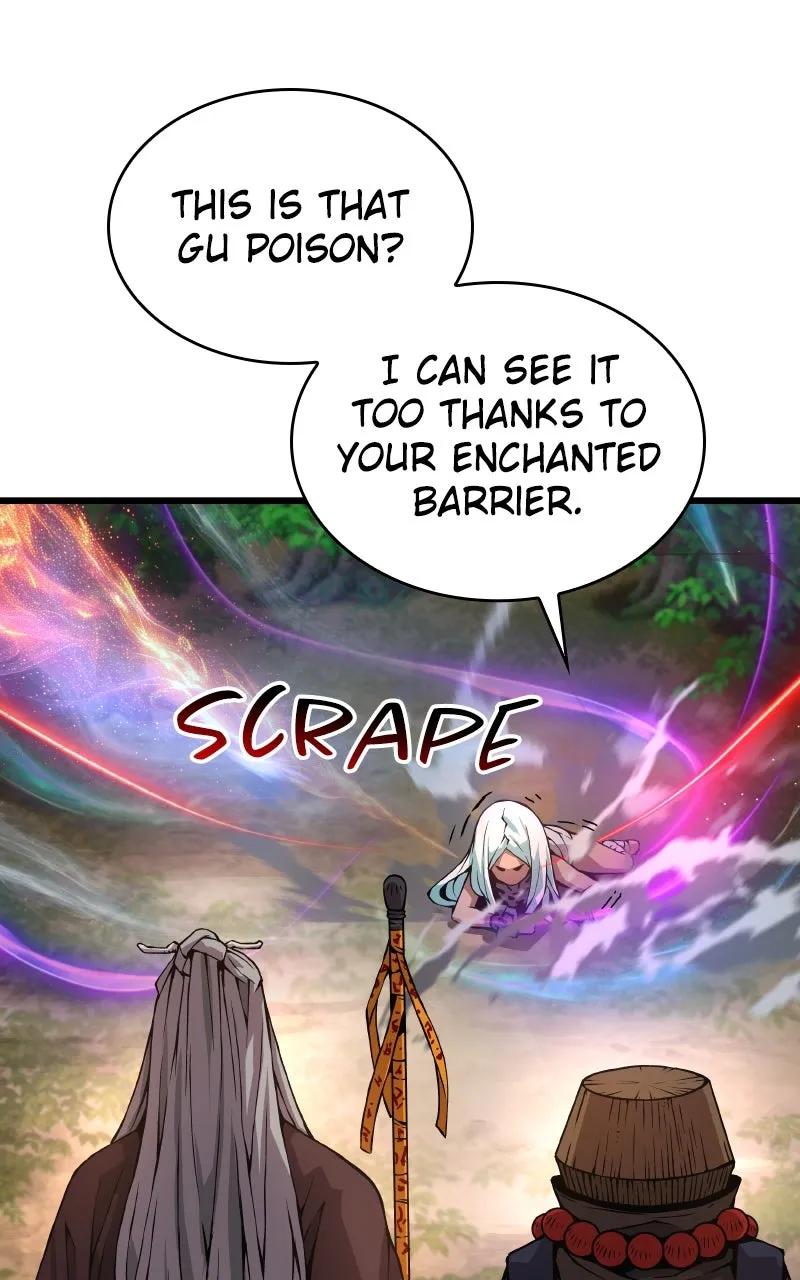 Read Myst, Might, Mayhem chapter 61 image 65 on Lezhin