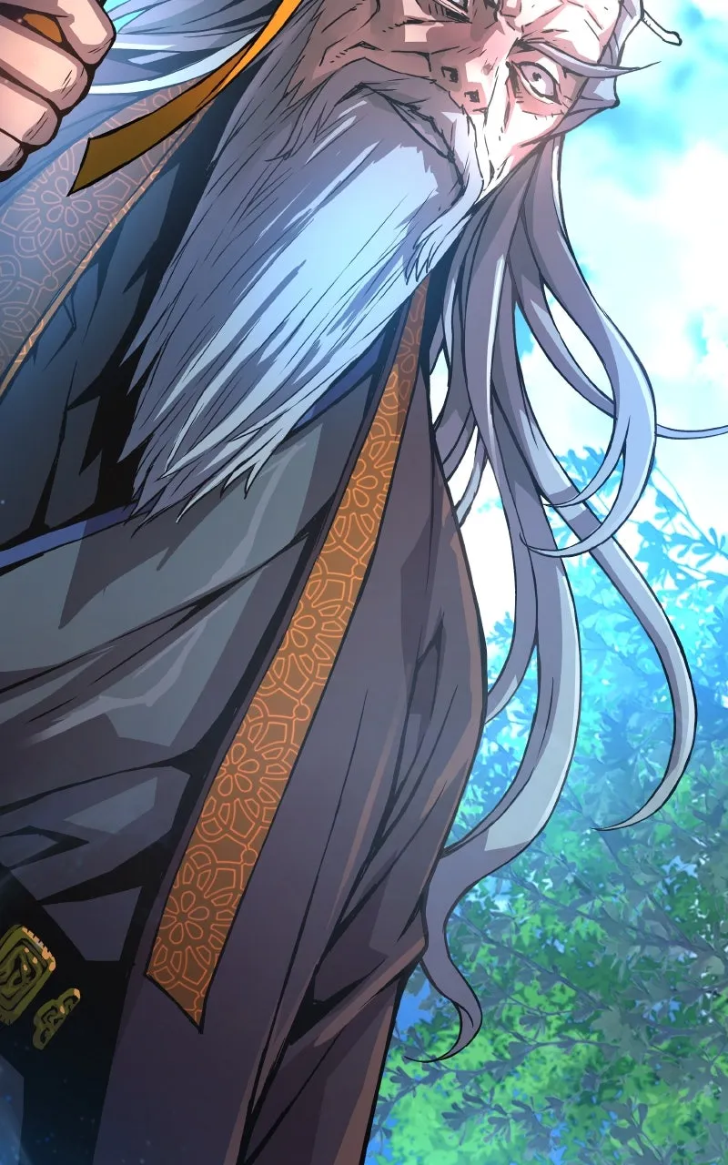 Read Myst, Might, Mayhem chapter 61 image 7 on Lezhin
