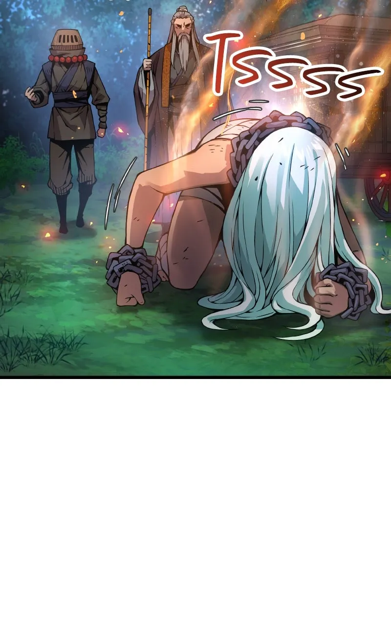 Read Myst, Might, Mayhem chapter 61 image 79 on Lezhin