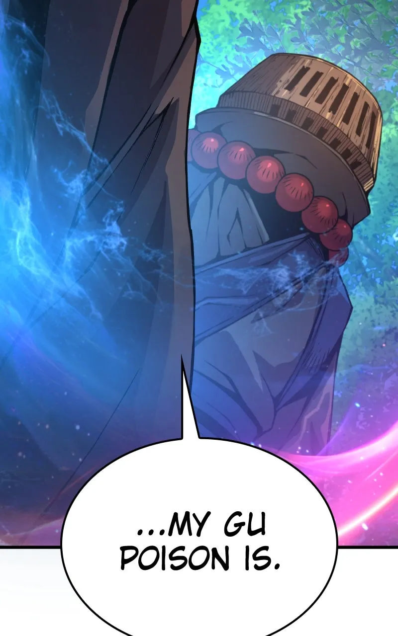 Read Myst, Might, Mayhem chapter 61 image 8 on Lezhin