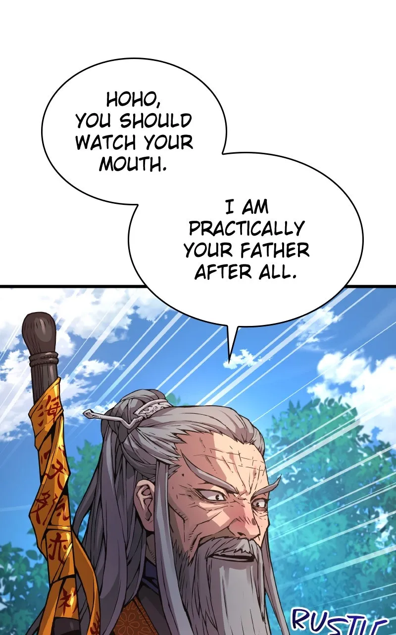 Read Myst, Might, Mayhem chapter 61 image 80 on Lezhin