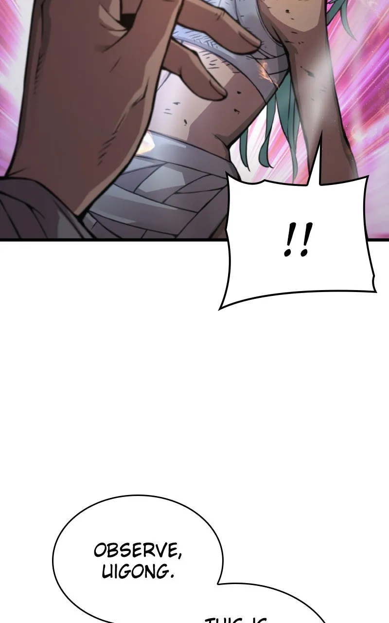 Read Myst, Might, Mayhem chapter 61 image 83 on Lezhin