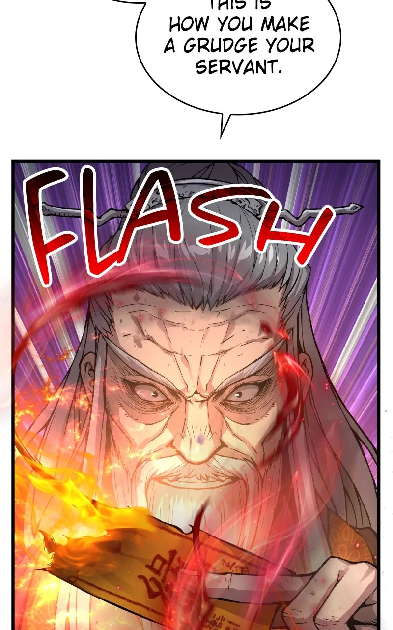 Read Myst, Might, Mayhem chapter 61 image 84 on Lezhin