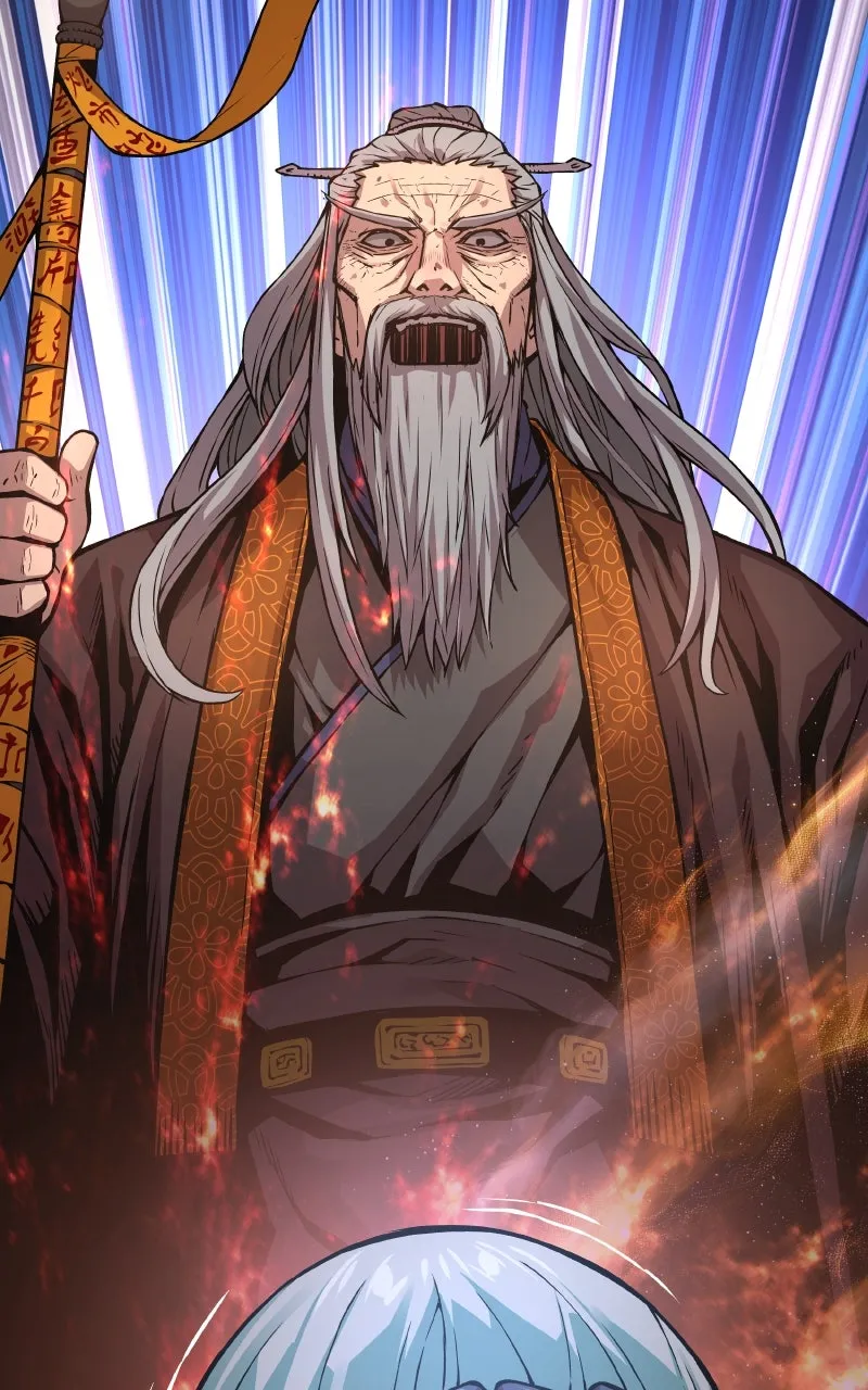 Read Myst, Might, Mayhem chapter 61 image 90 on Lezhin