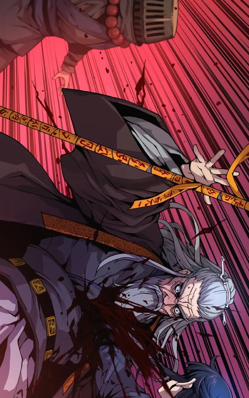 Read Myst, Might, Mayhem chapter 62 image 1 on Lezhin