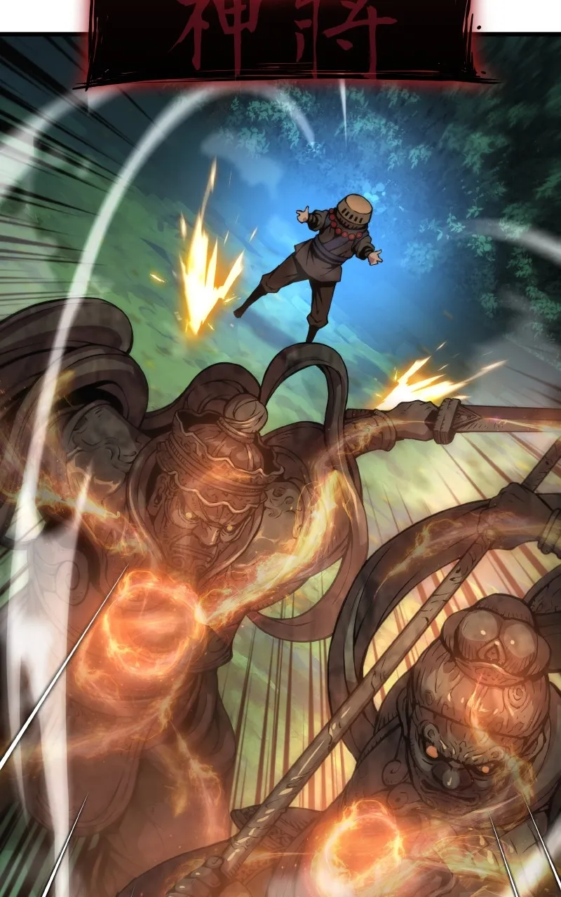 Read Myst, Might, Mayhem chapter 62 image 100 on Lezhin