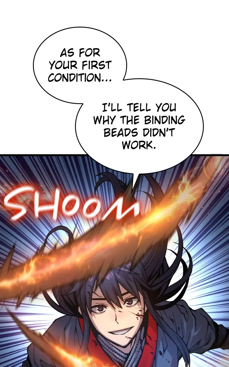 Read Myst, Might, Mayhem chapter 62 image 102 on Lezhin