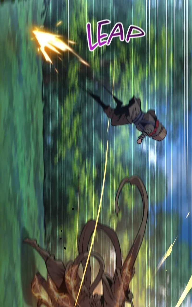 Read Myst, Might, Mayhem chapter 62 image 104 on Lezhin