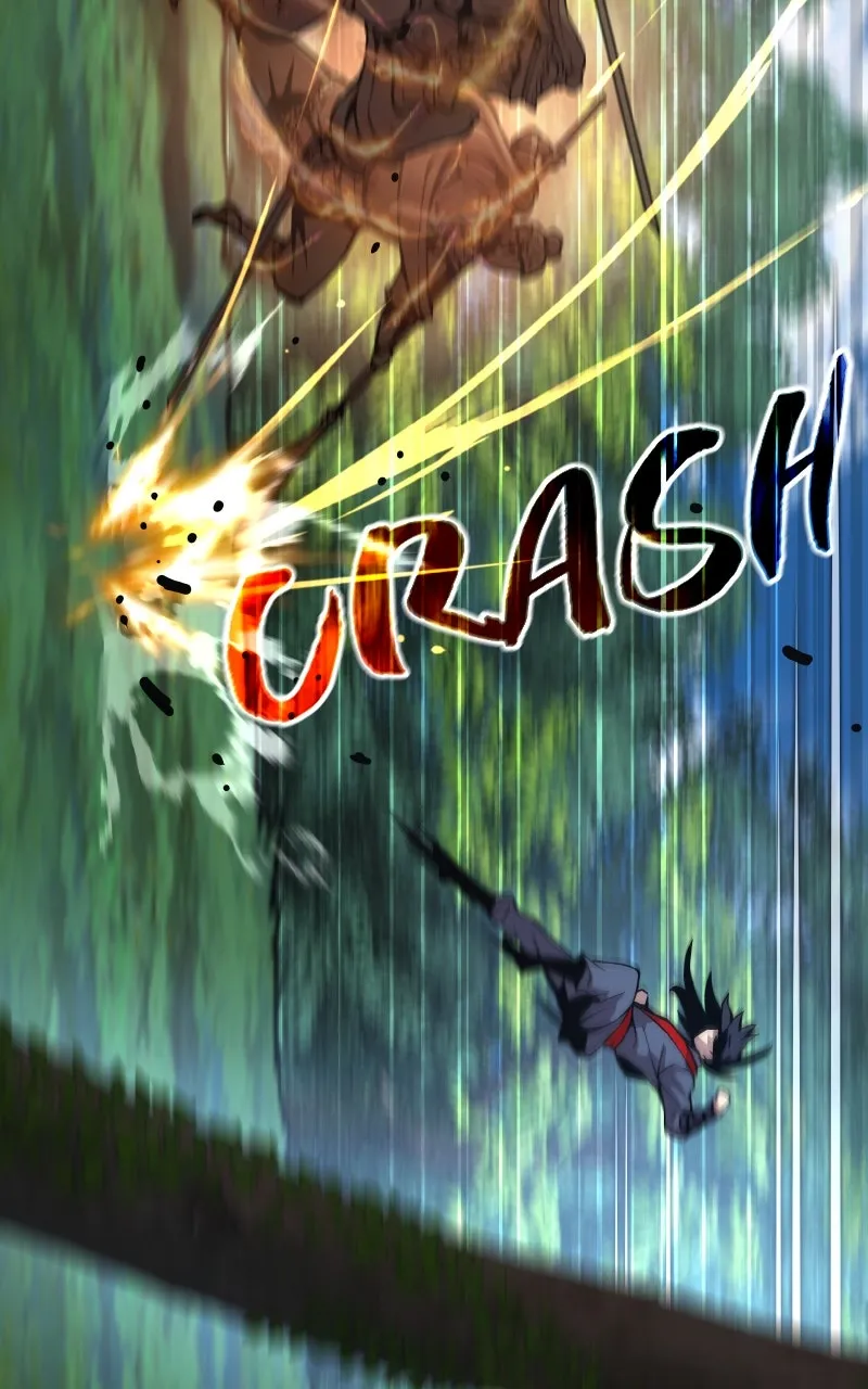 Read Myst, Might, Mayhem chapter 62 image 105 on Lezhin