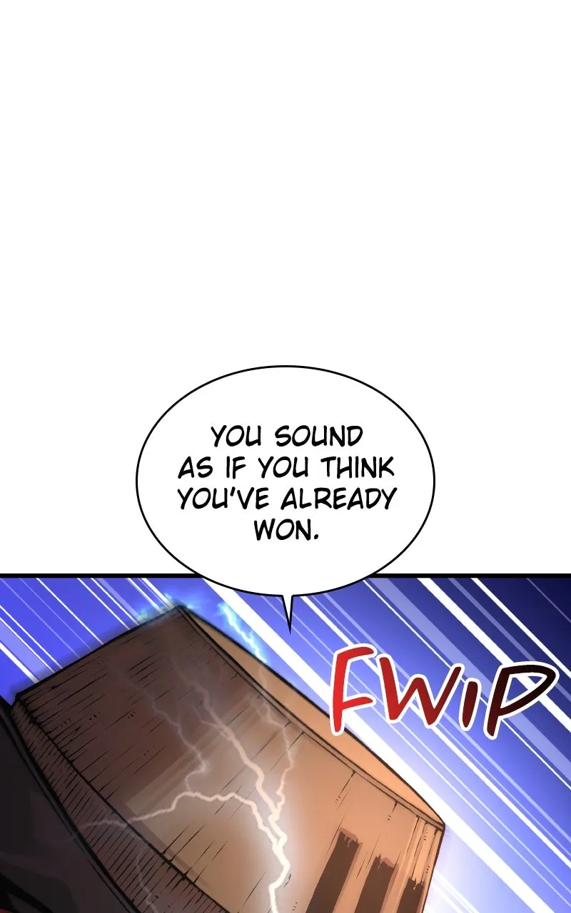 Read Myst, Might, Mayhem chapter 62 image 108 on Lezhin