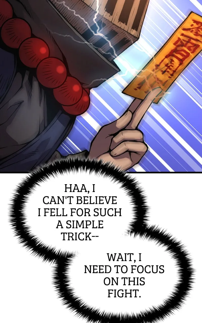 Read Myst, Might, Mayhem chapter 62 image 109 on Lezhin