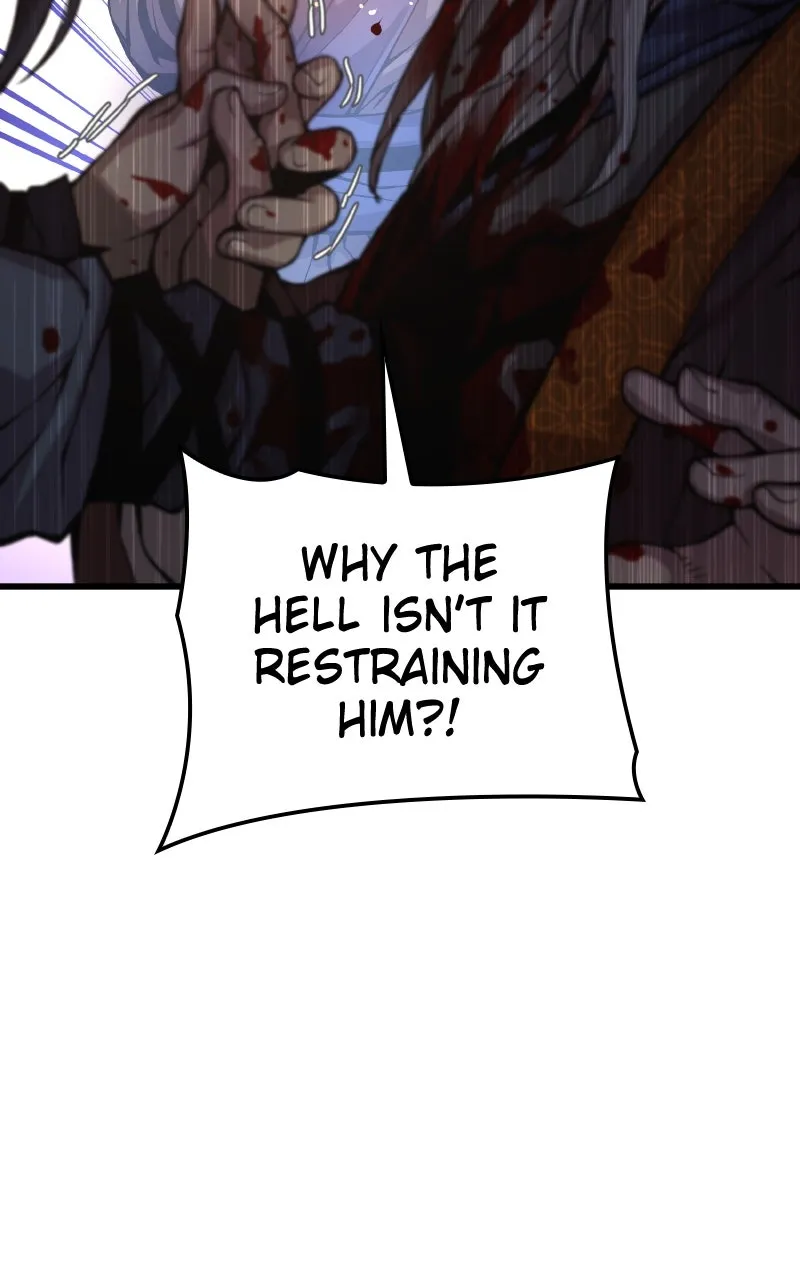 Read Myst, Might, Mayhem chapter 62 image 11 on Lezhin