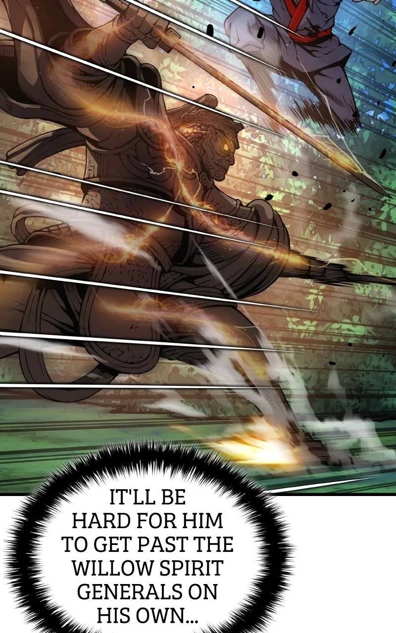 Read Myst, Might, Mayhem chapter 62 image 111 on Lezhin