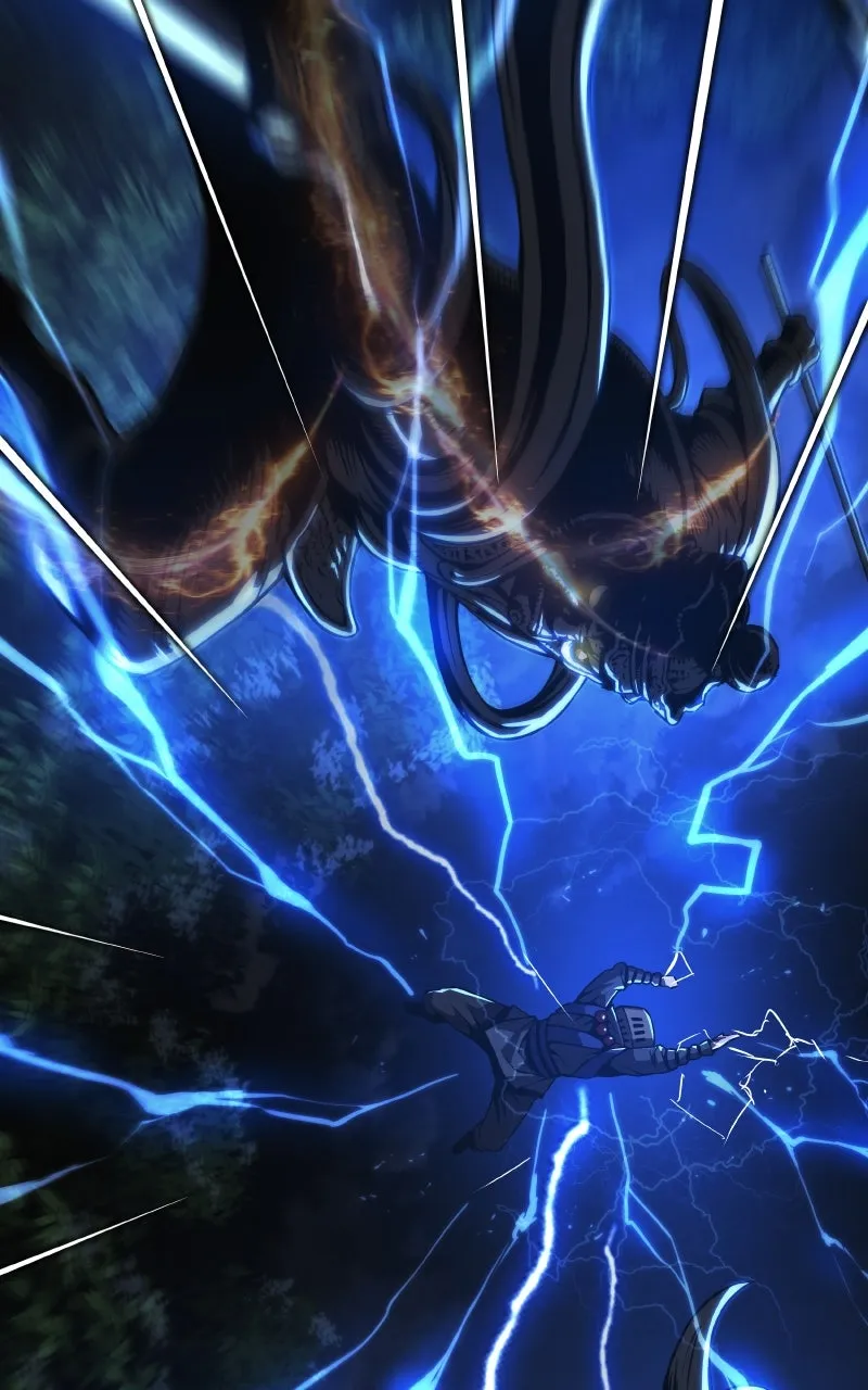 Read Myst, Might, Mayhem chapter 62 image 121 on Lezhin