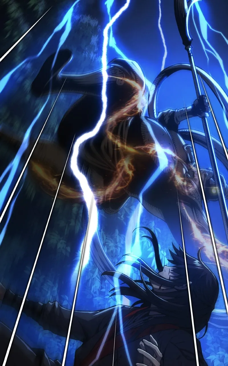 Read Myst, Might, Mayhem chapter 62 image 122 on Lezhin