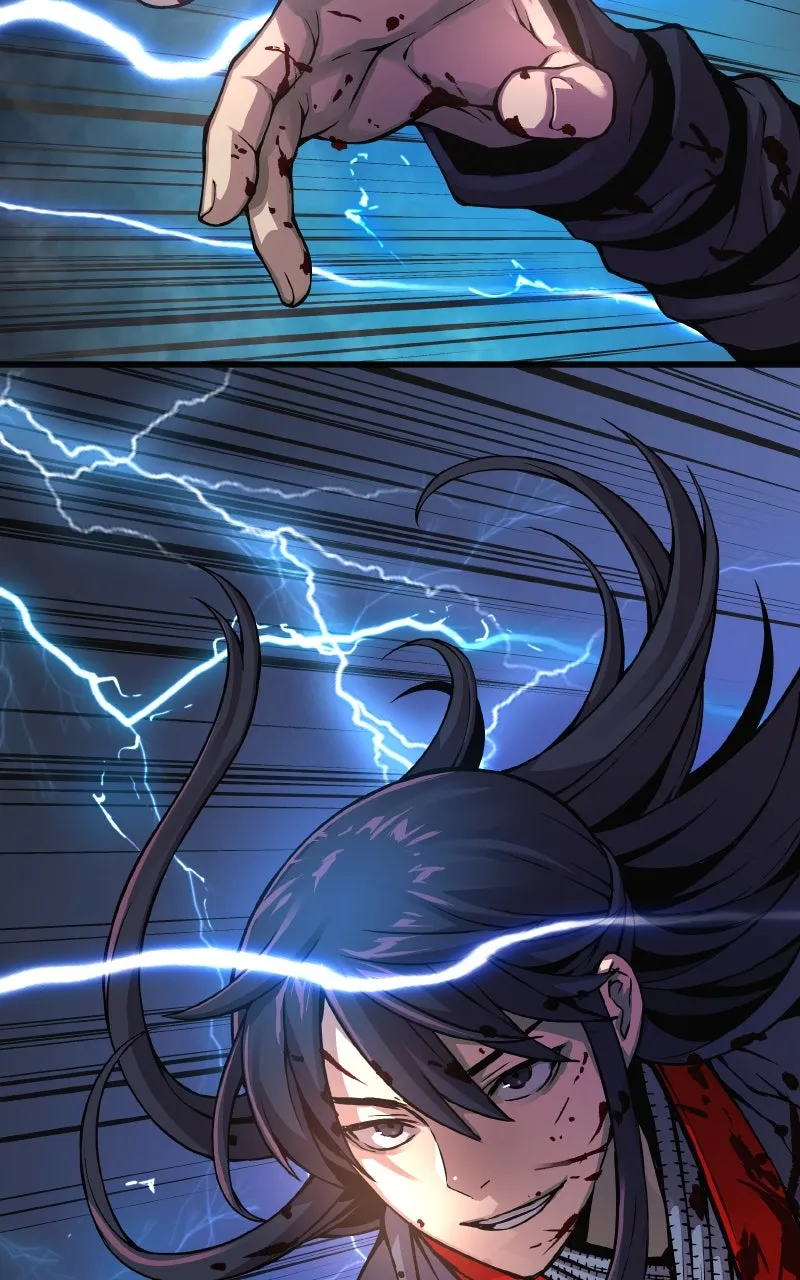 Read Myst, Might, Mayhem chapter 62 image 126 on Lezhin