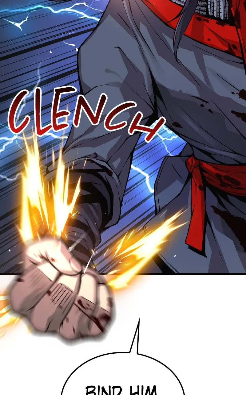 Read Myst, Might, Mayhem chapter 62 image 127 on Lezhin