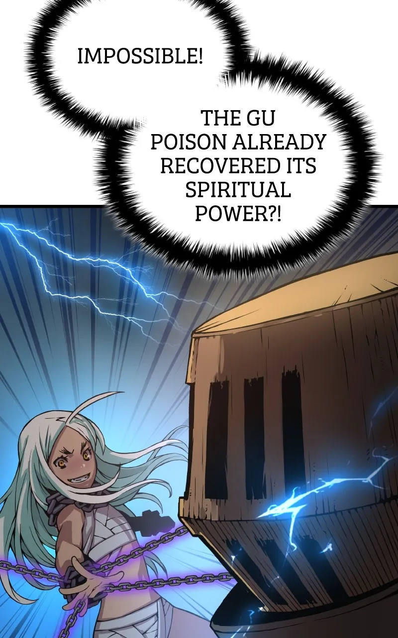 Read Myst, Might, Mayhem chapter 62 image 132 on Lezhin