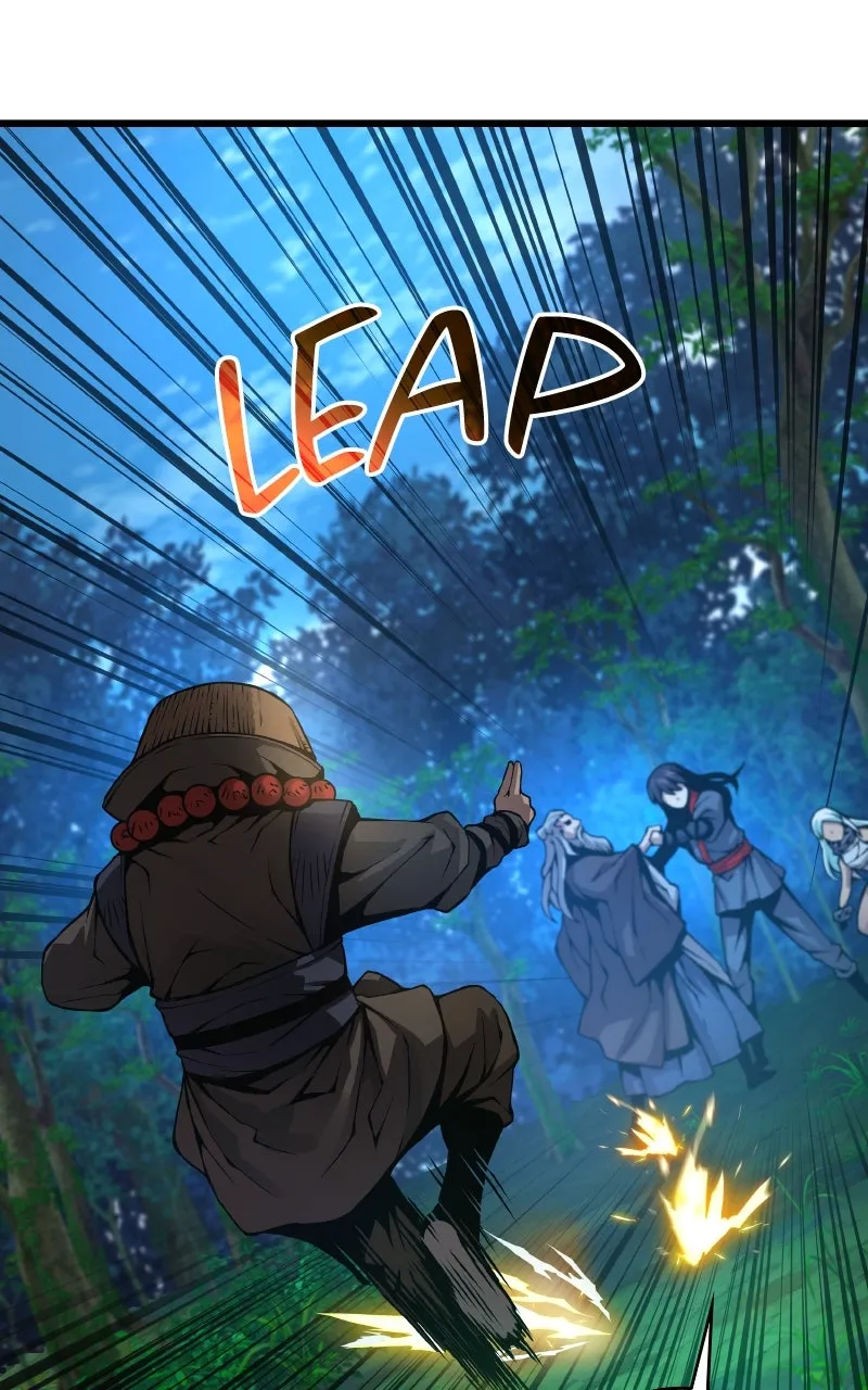 Read Myst, Might, Mayhem chapter 62 image 14 on Lezhin