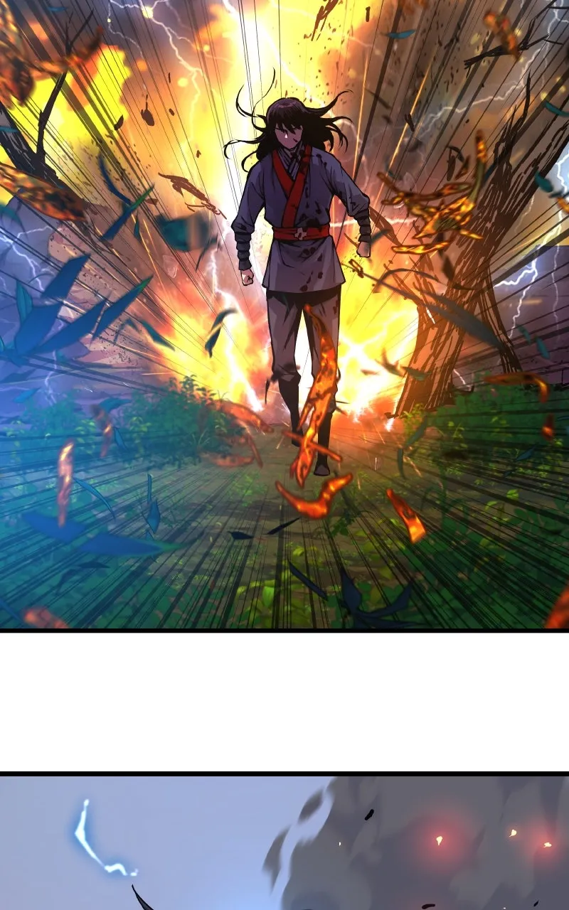 Read Myst, Might, Mayhem chapter 62 image 141 on Lezhin