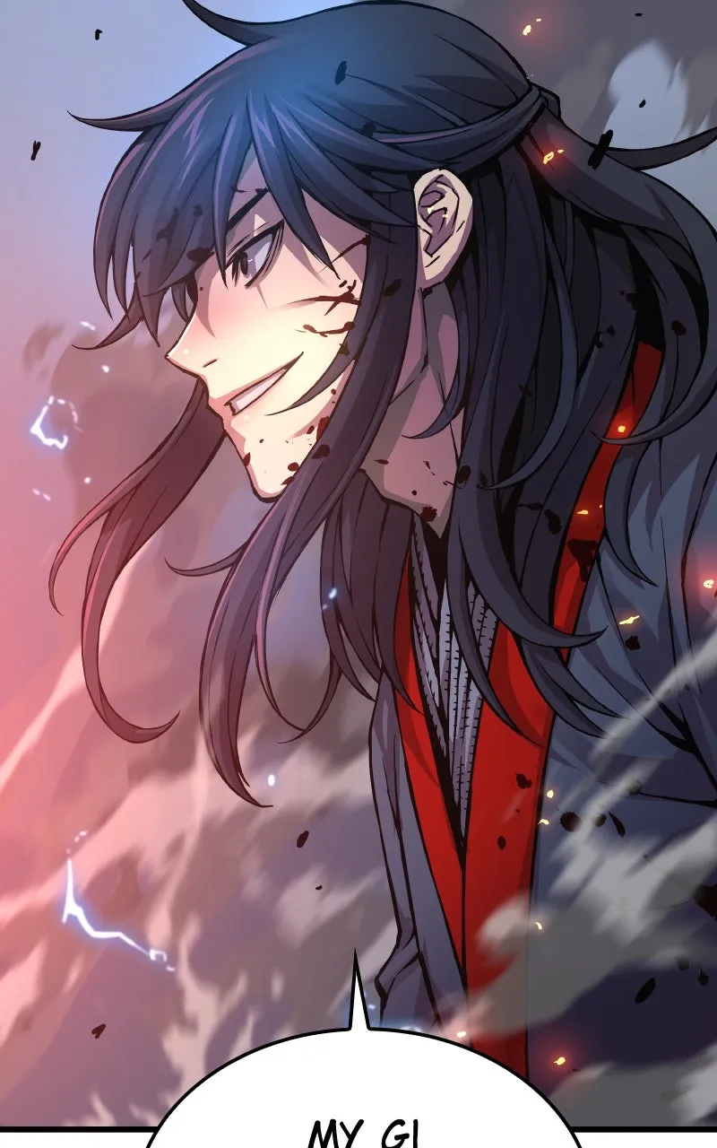 Read Myst, Might, Mayhem chapter 62 image 142 on Lezhin