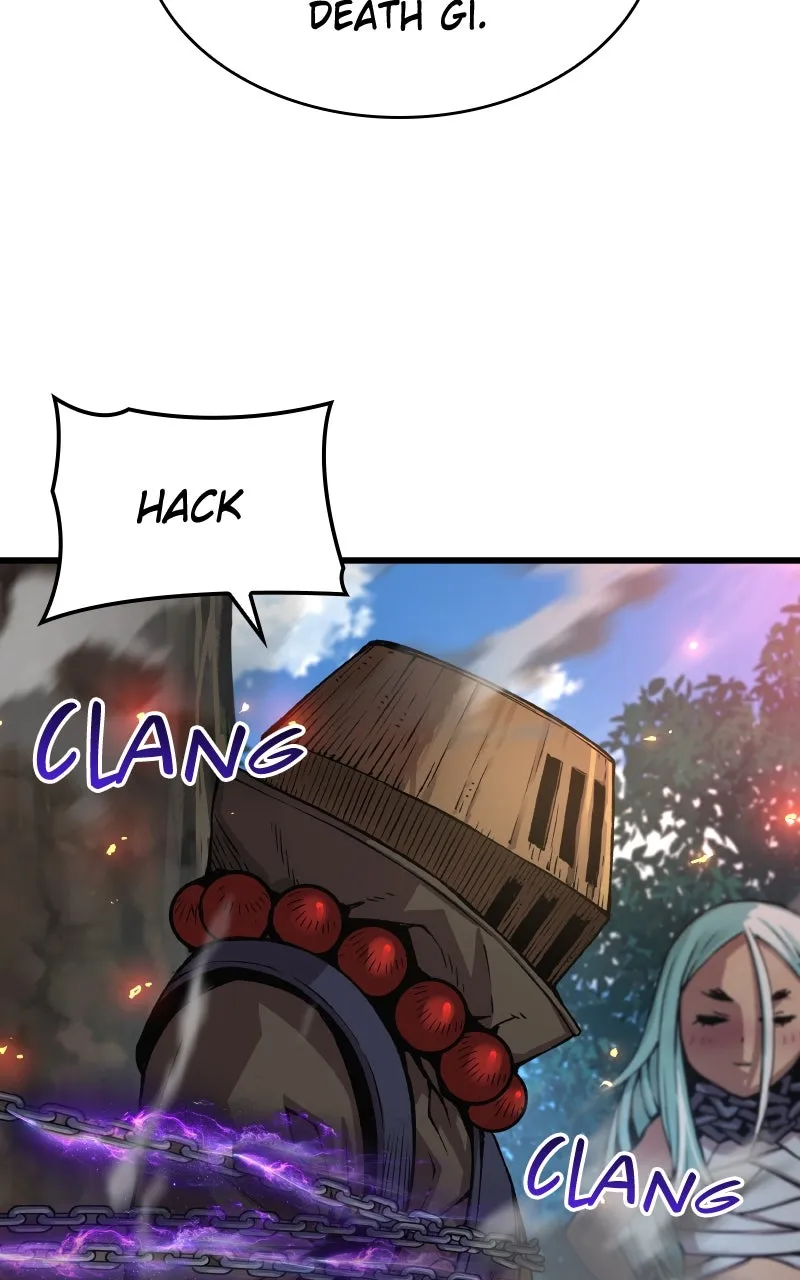Read Myst, Might, Mayhem chapter 62 image 144 on Lezhin
