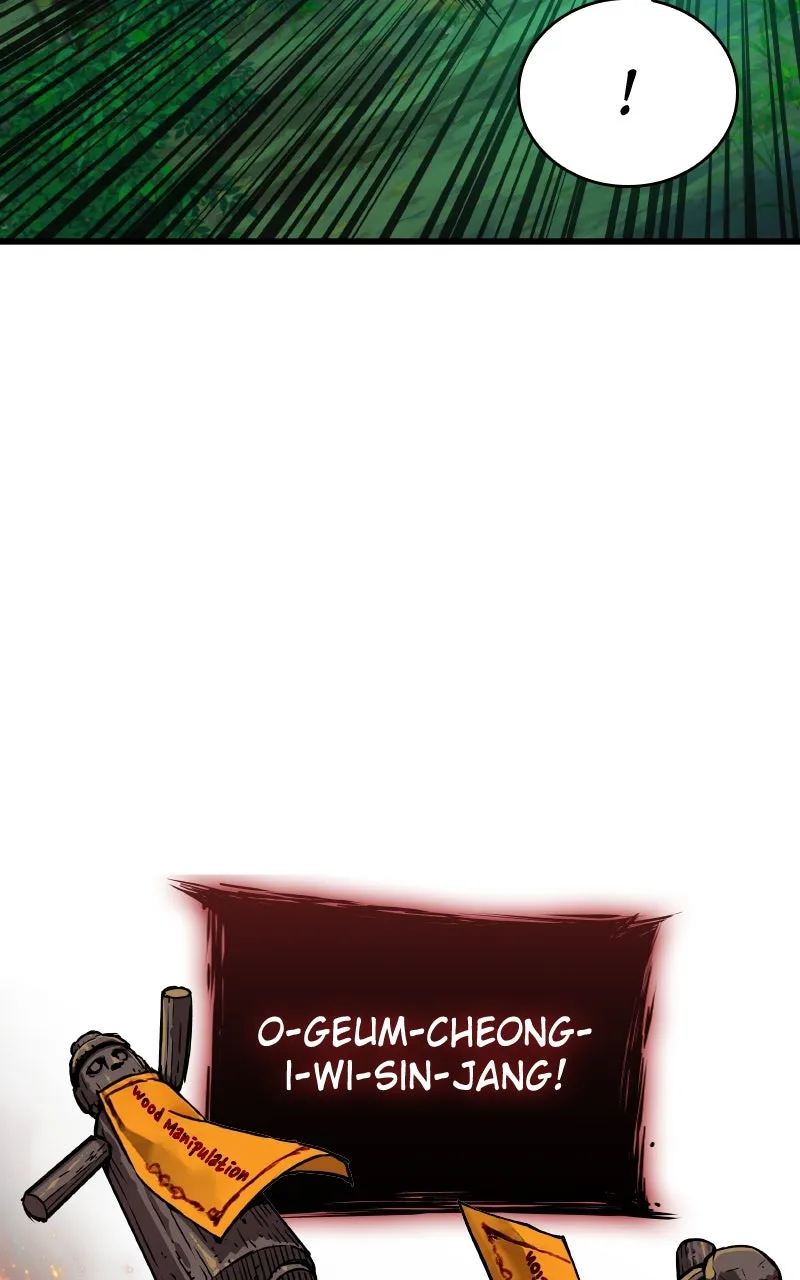 Read Myst, Might, Mayhem chapter 62 image 15 on Lezhin