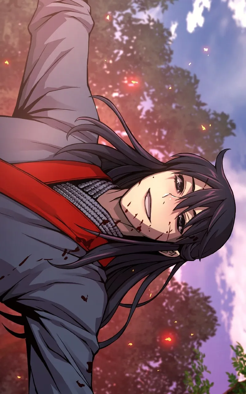 Read Myst, Might, Mayhem chapter 62 image 158 on Lezhin