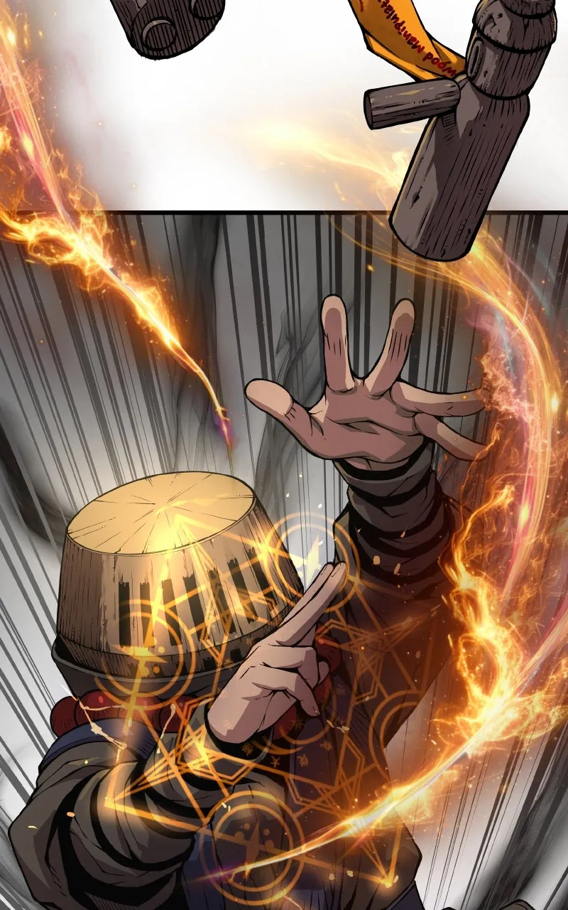 Read Myst, Might, Mayhem chapter 62 image 16 on Lezhin