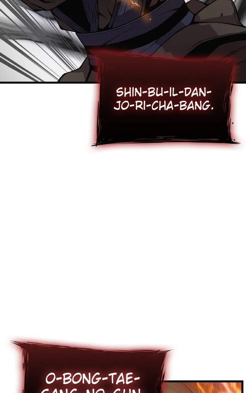 Read Myst, Might, Mayhem chapter 62 image 17 on Lezhin