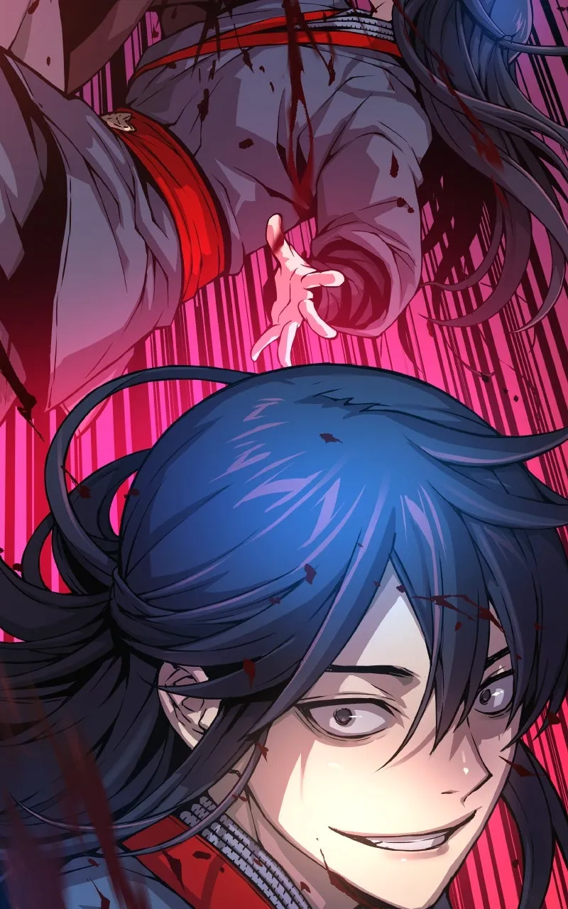 Read Myst, Might, Mayhem chapter 62 image 2 on Lezhin
