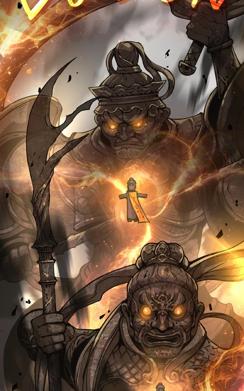 Read Myst, Might, Mayhem chapter 62 image 21 on Lezhin