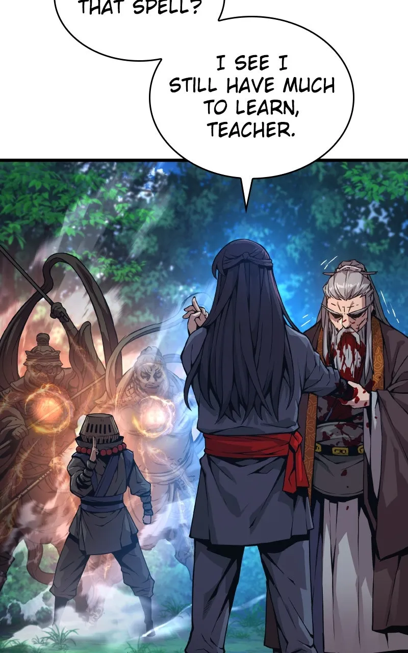 Read Myst, Might, Mayhem chapter 62 image 24 on Lezhin