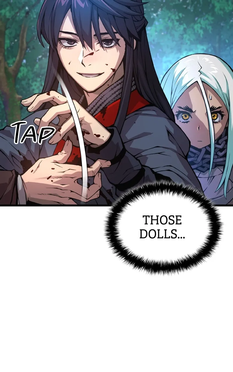 Read Myst, Might, Mayhem chapter 62 image 26 on Lezhin