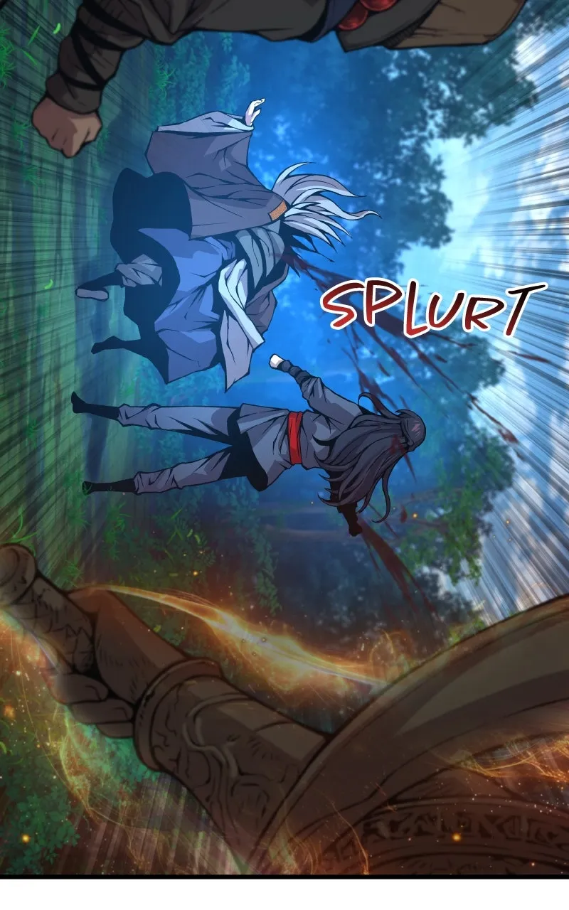 Read Myst, Might, Mayhem chapter 62 image 37 on Lezhin