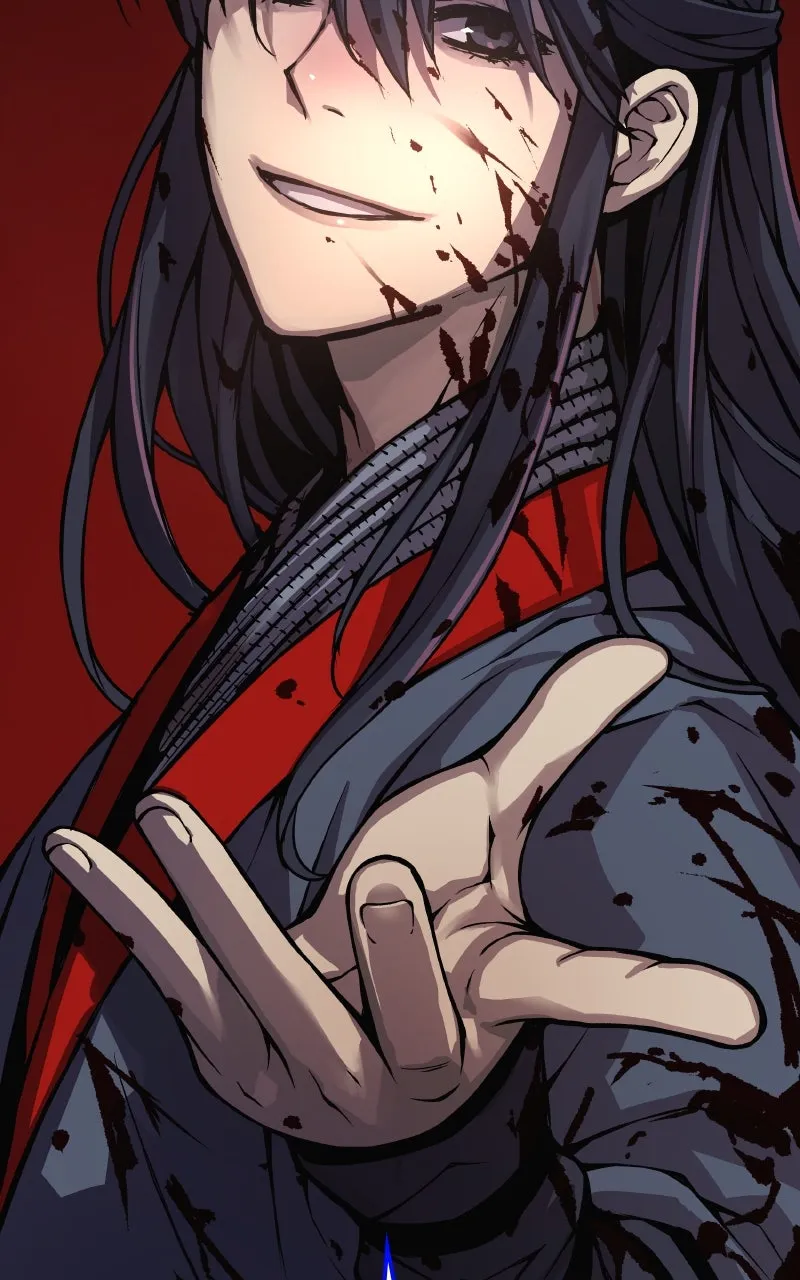 Read Myst, Might, Mayhem chapter 62 image 42 on Lezhin