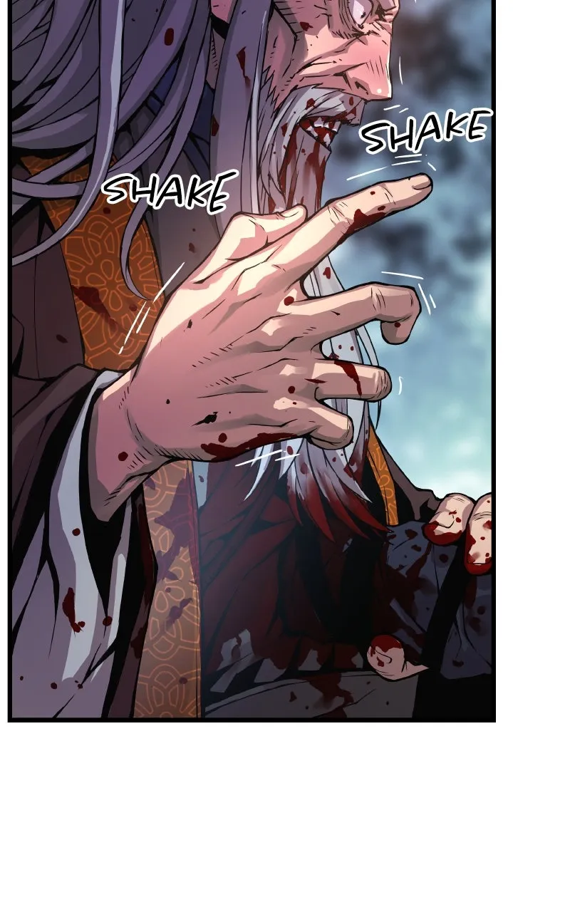 Read Myst, Might, Mayhem chapter 62 image 5 on Lezhin