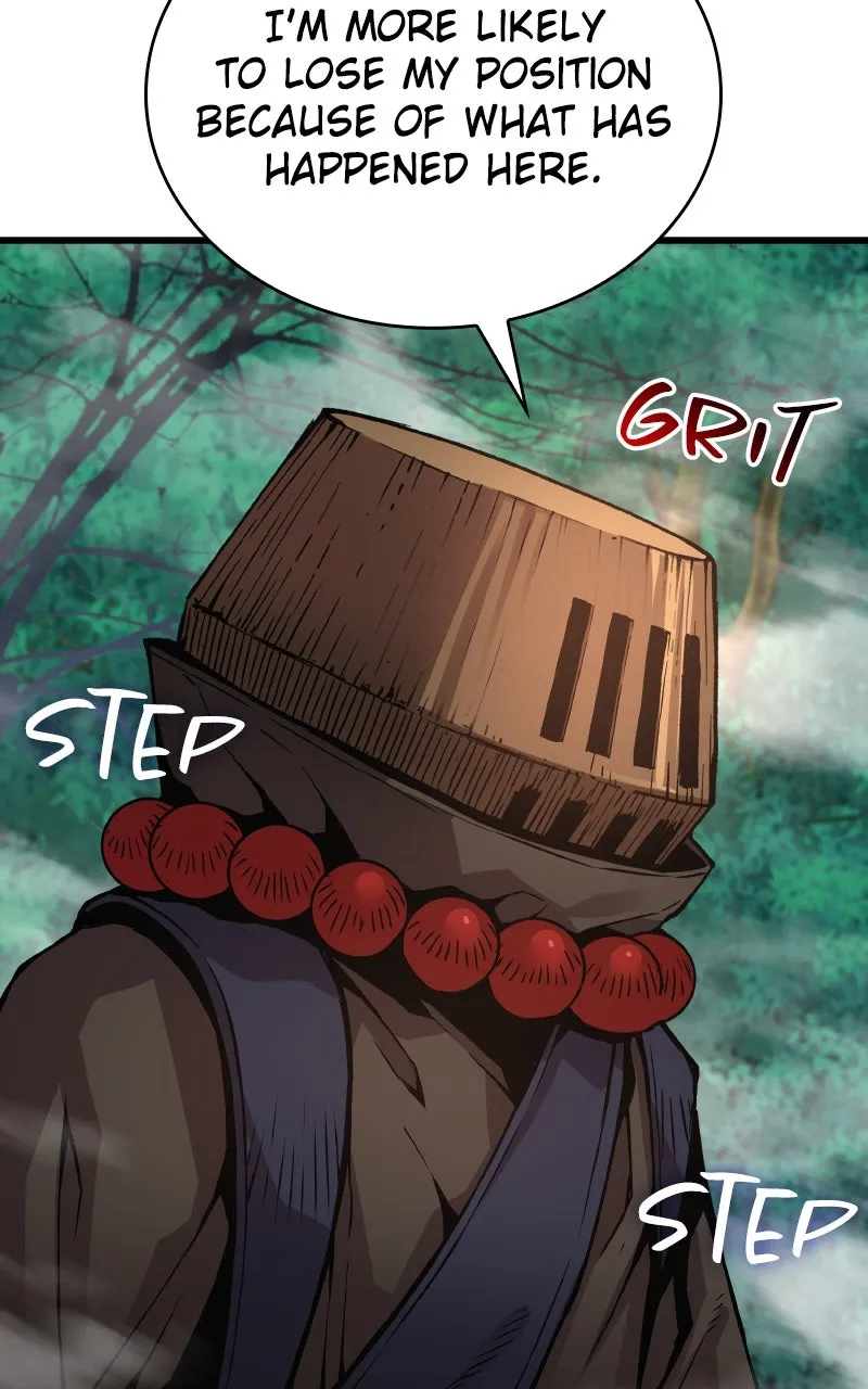 Read Myst, Might, Mayhem chapter 62 image 52 on Lezhin