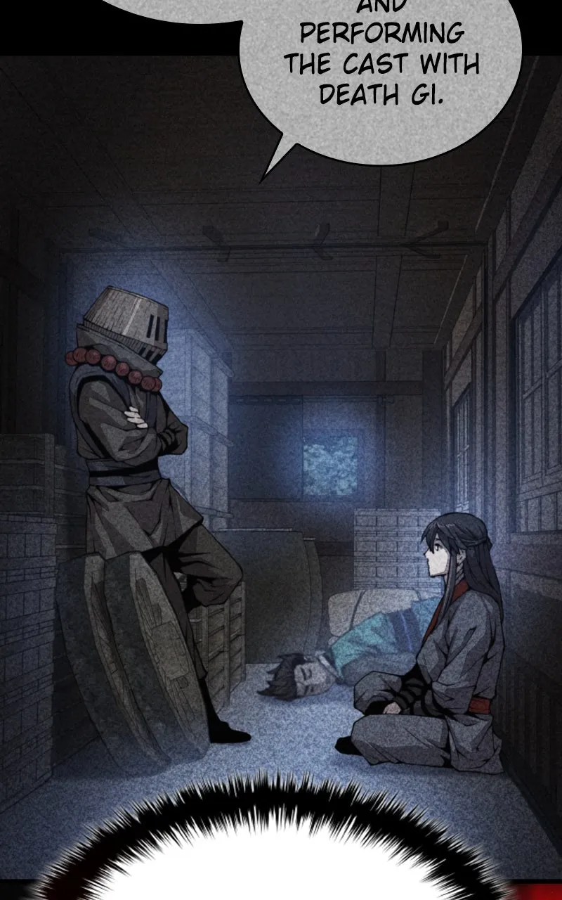 Read Myst, Might, Mayhem chapter 62 image 60 on Lezhin