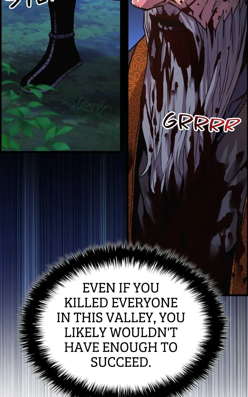 Read Myst, Might, Mayhem chapter 62 image 66 on Lezhin