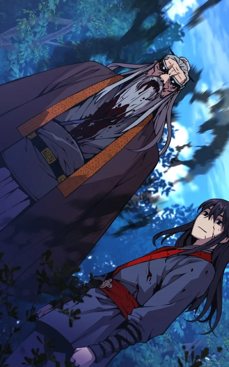 Read Myst, Might, Mayhem chapter 62 image 69 on Lezhin