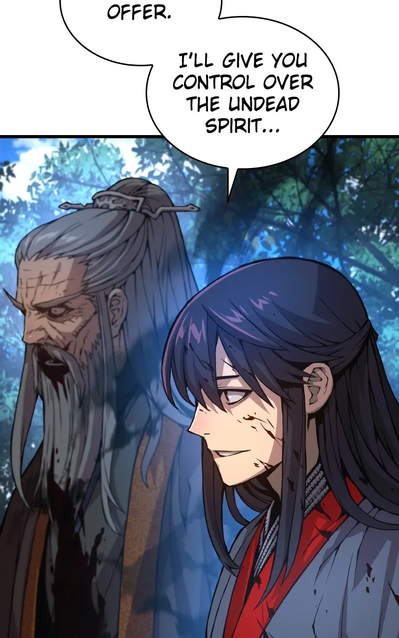 Read Myst, Might, Mayhem chapter 62 image 71 on Lezhin