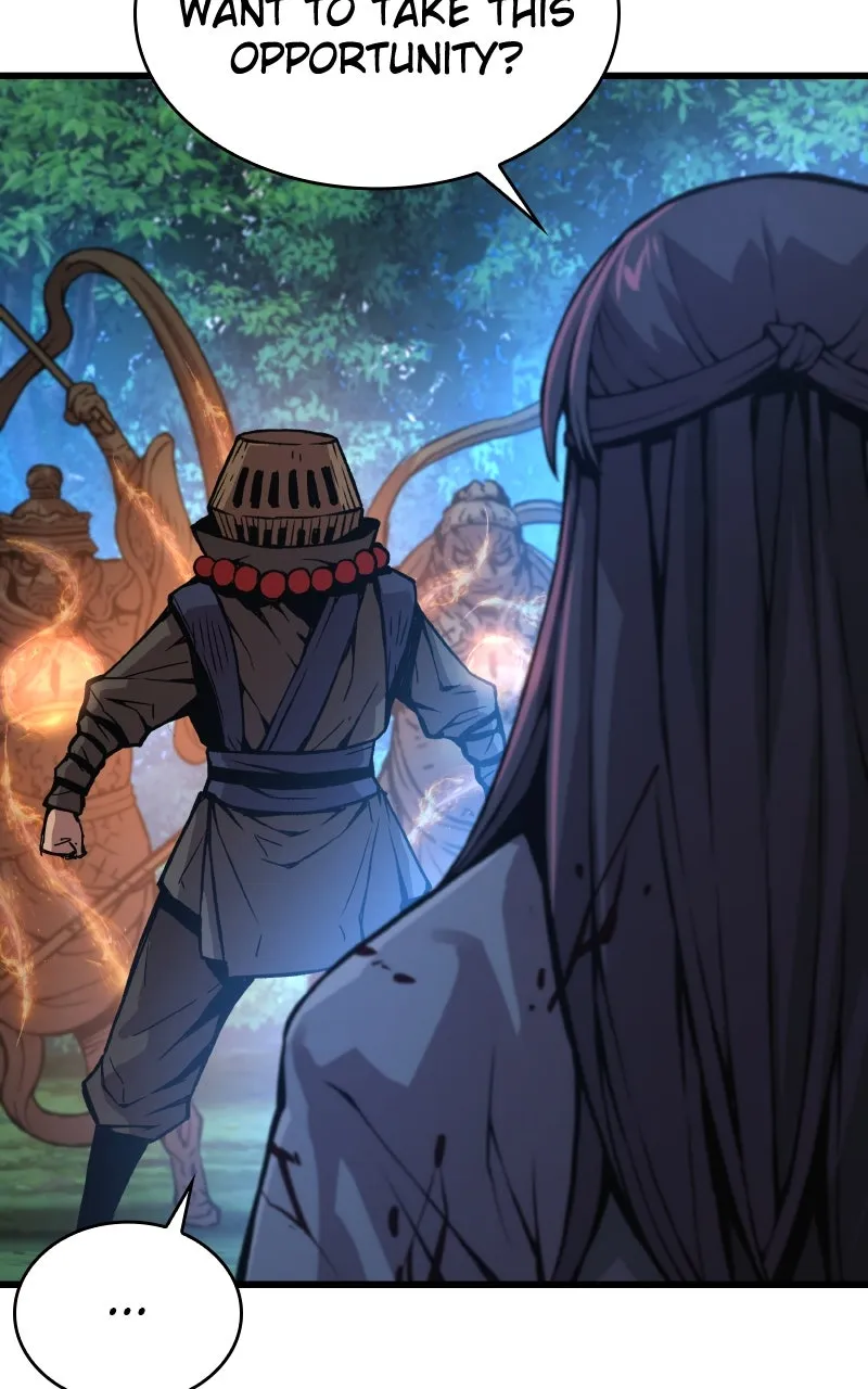 Read Myst, Might, Mayhem chapter 62 image 73 on Lezhin