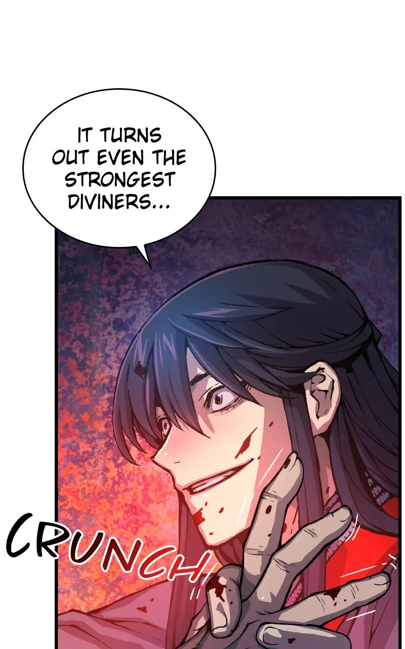 Read Myst, Might, Mayhem chapter 62 image 8 on Lezhin