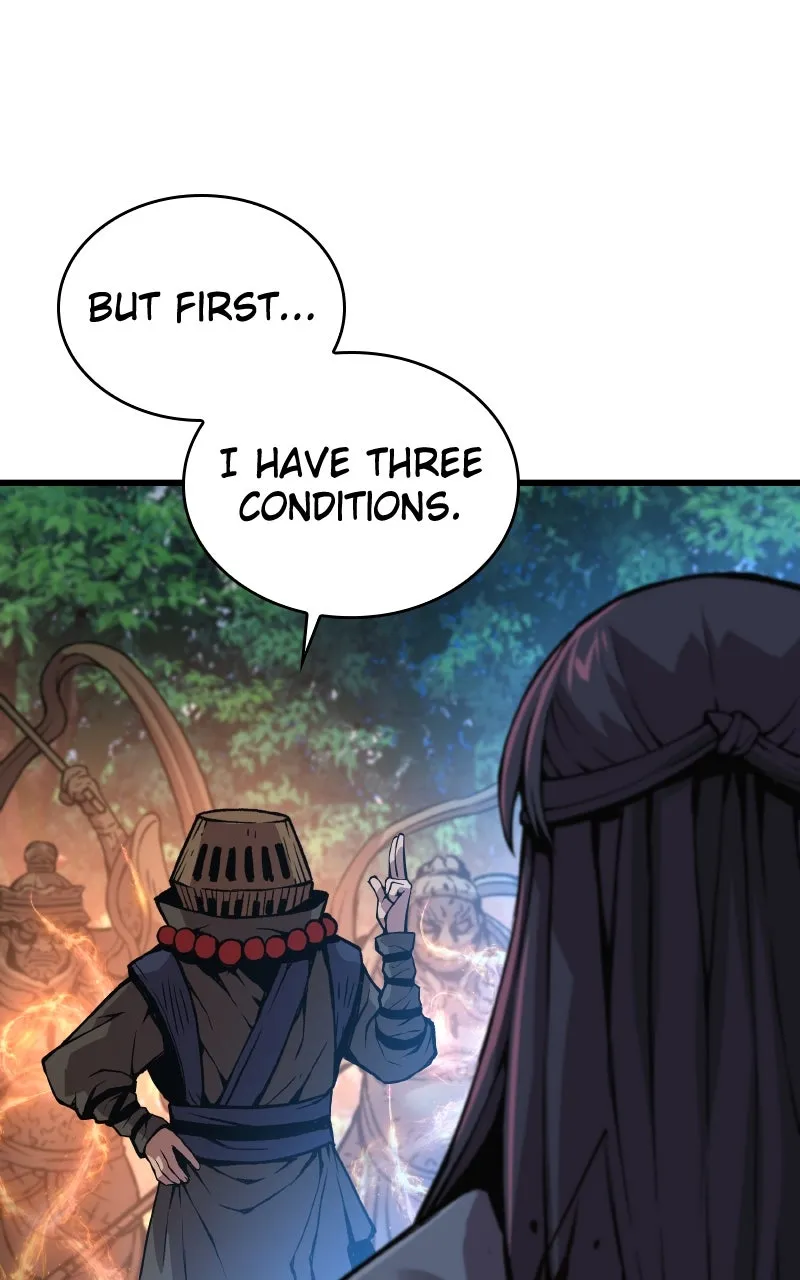 Read Myst, Might, Mayhem chapter 62 image 81 on Lezhin