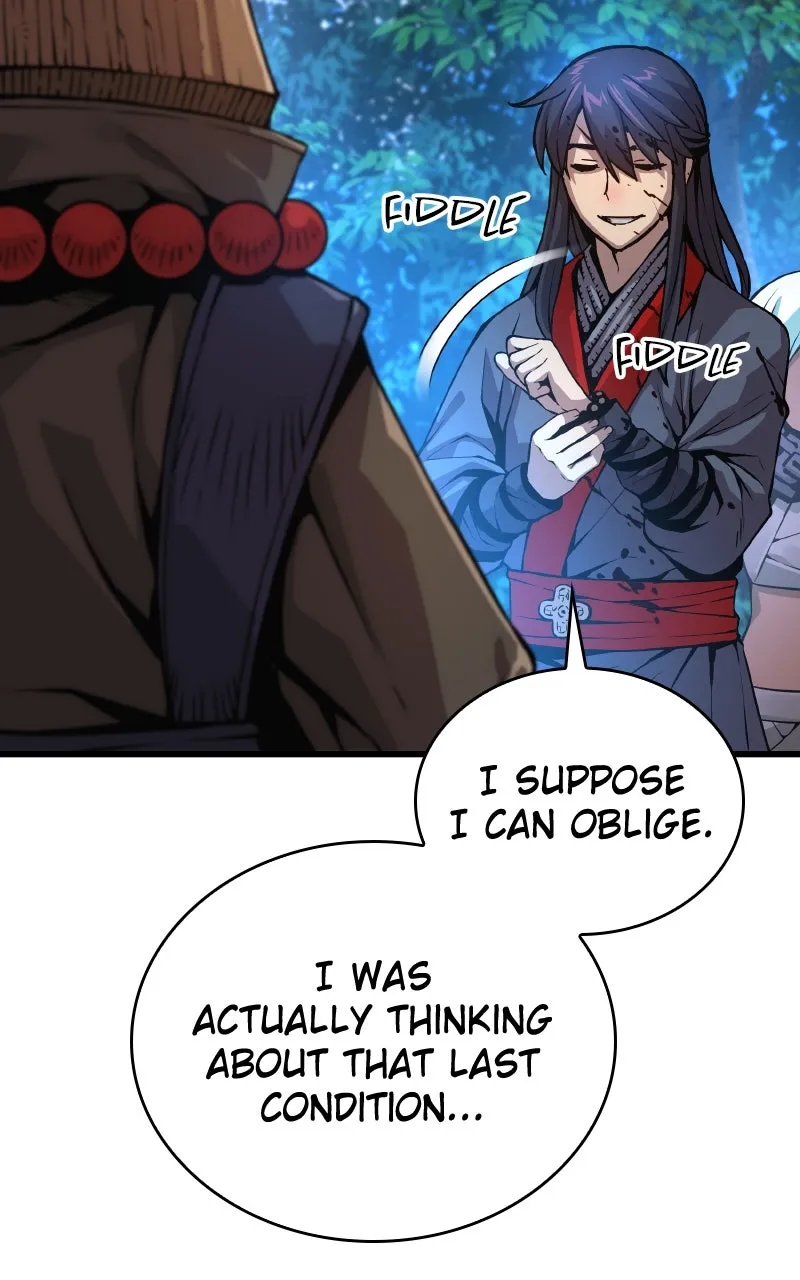 Read Myst, Might, Mayhem chapter 62 image 85 on Lezhin